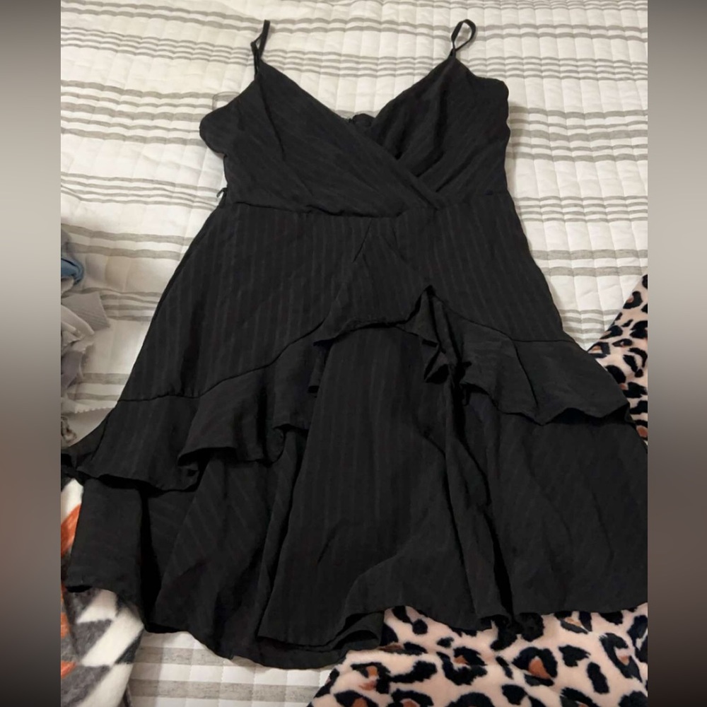 Dress Size M